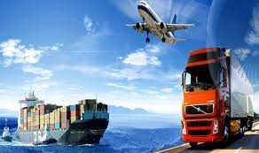 Vận tải đa phương thức - FAN Logistics - Công Ty TNHH Thương Mại FAN VN